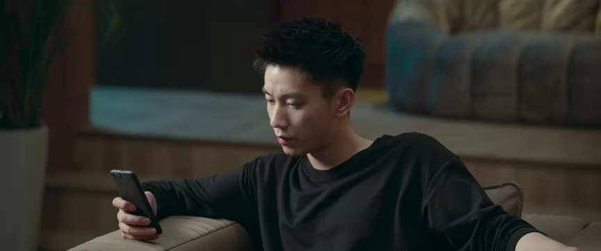黑白密码 9集