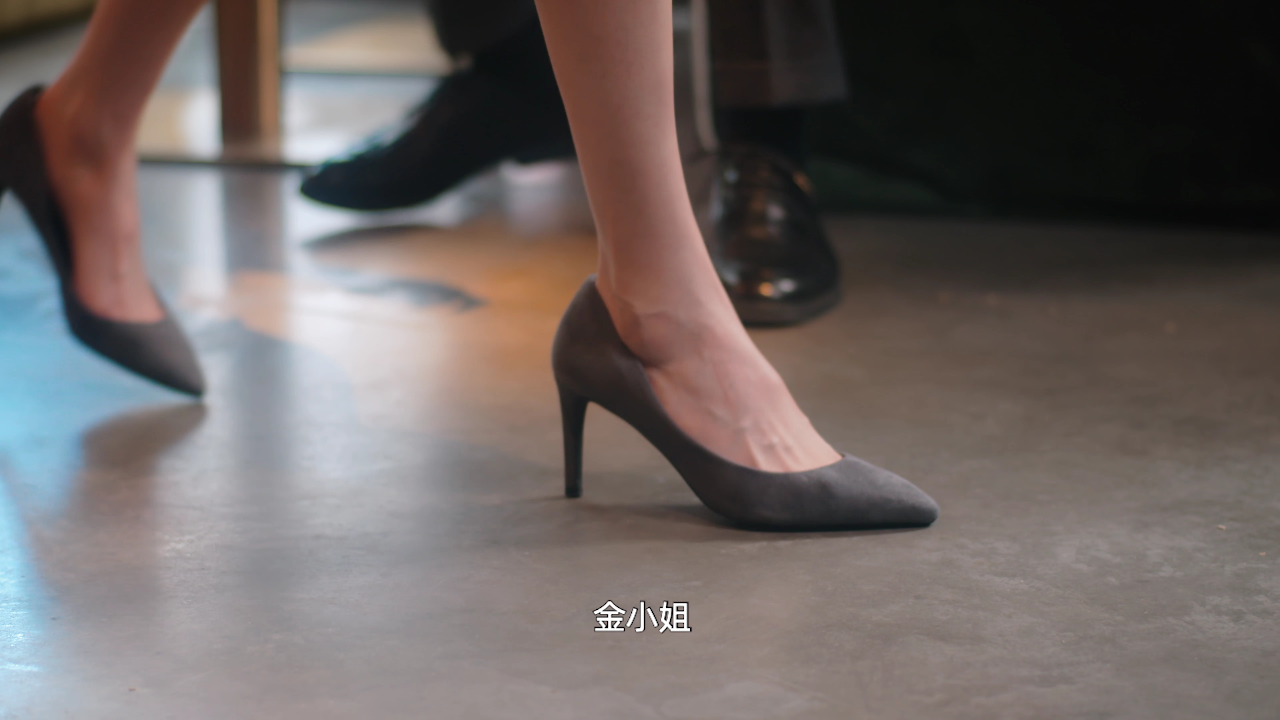 我的半熟恋人 1集