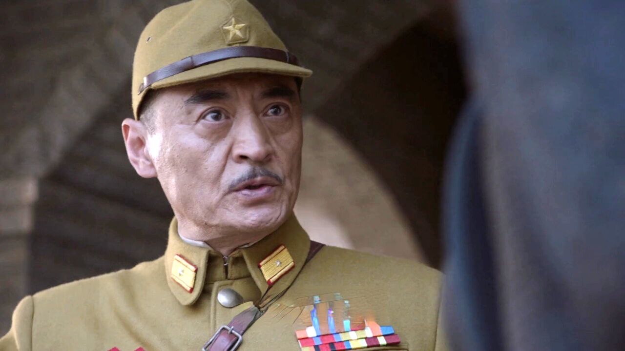 一马三司令_23_高光片段