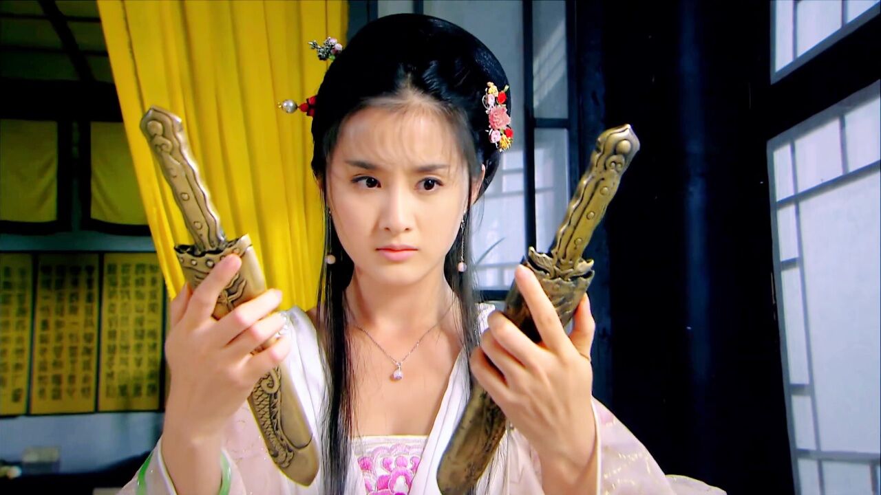 芙蓉诀_35精彩片段