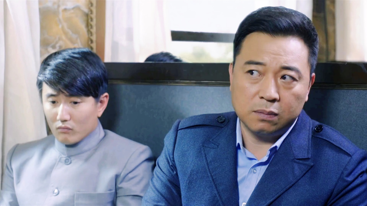 无名卫士_06_高光片段