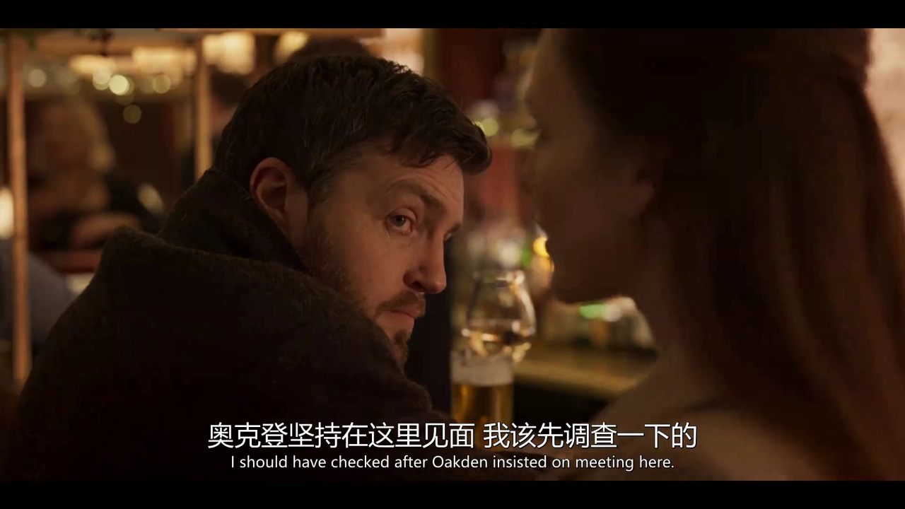 《神探科莫兰 第三季》第4集精彩看点