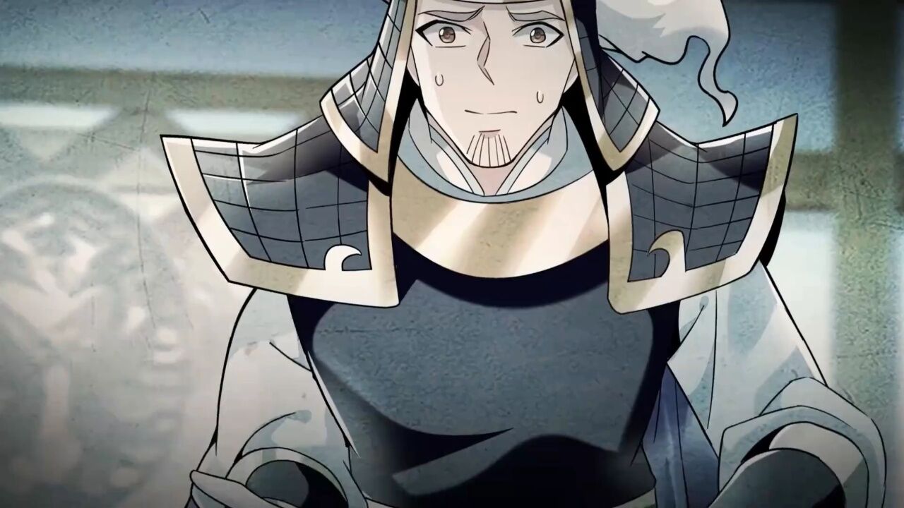 绝世丹神 第2季·动态漫