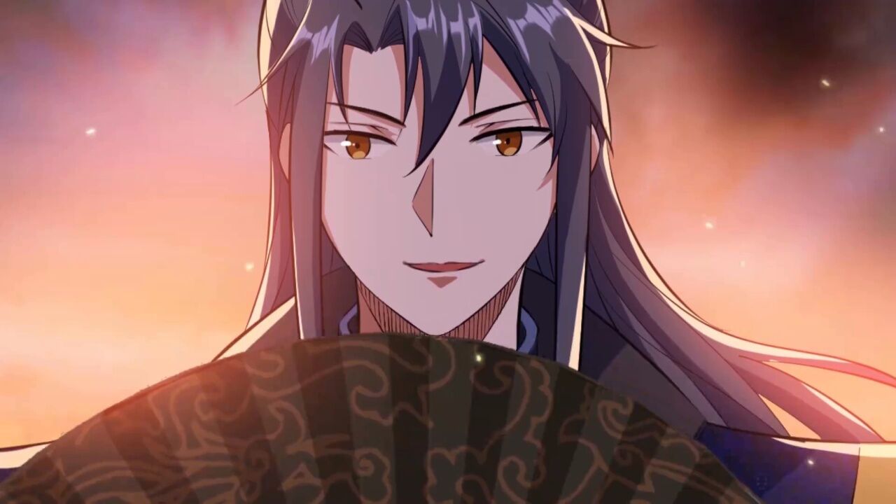 我为邪帝_88_高光片段