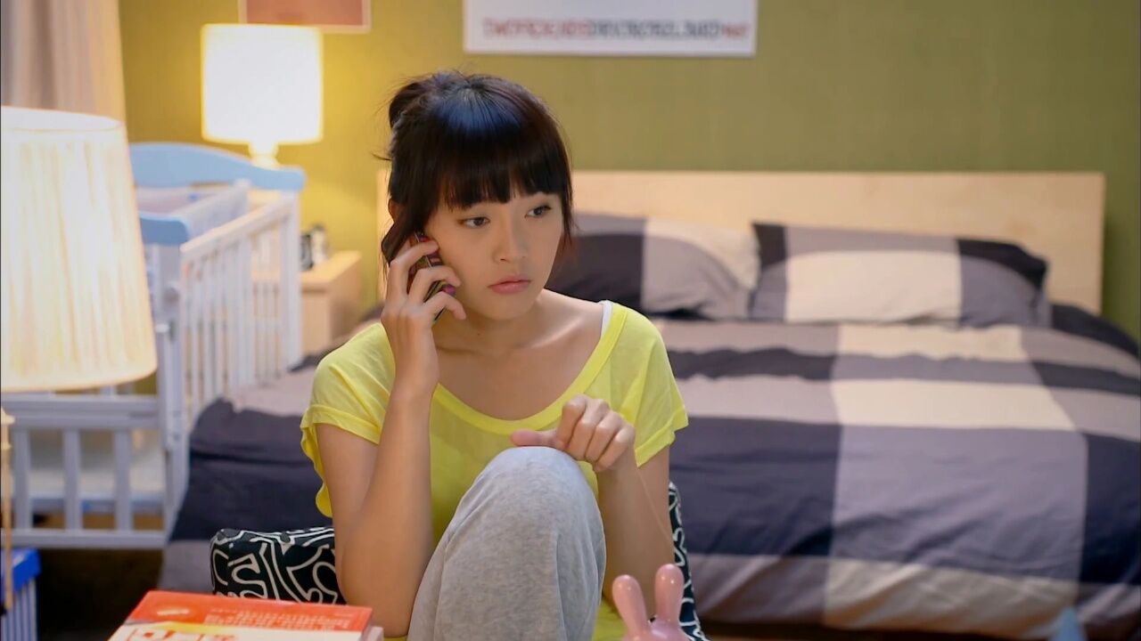 裸婚之后_26_高光片段