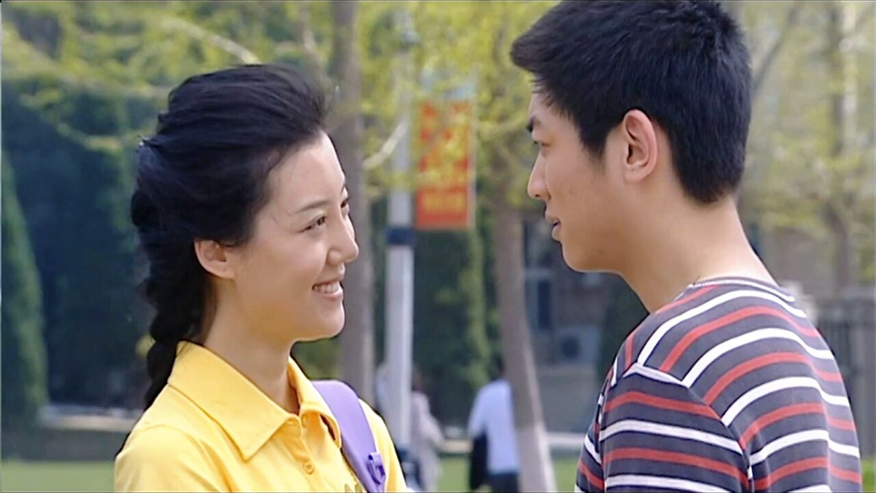 钻石王老五的艰难爱情_02精彩片段