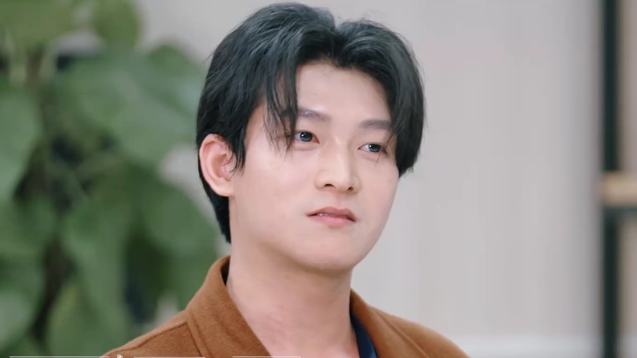 offer尽调局丨肖扬收到神秘线索纸条,众人陷入困局