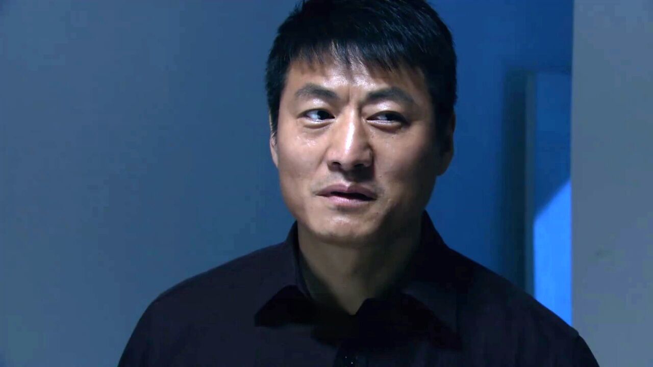 刑警战记_10_高光片段