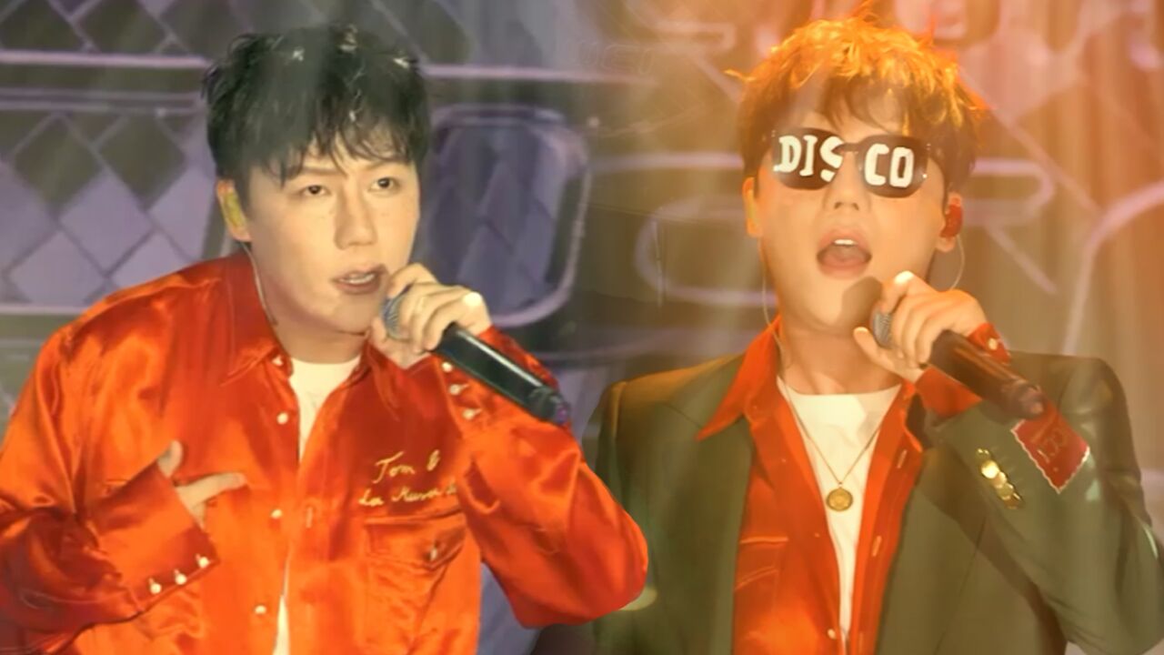 刘维当过贝克汉姆老婆后援会会长##刘维自曝追星经历