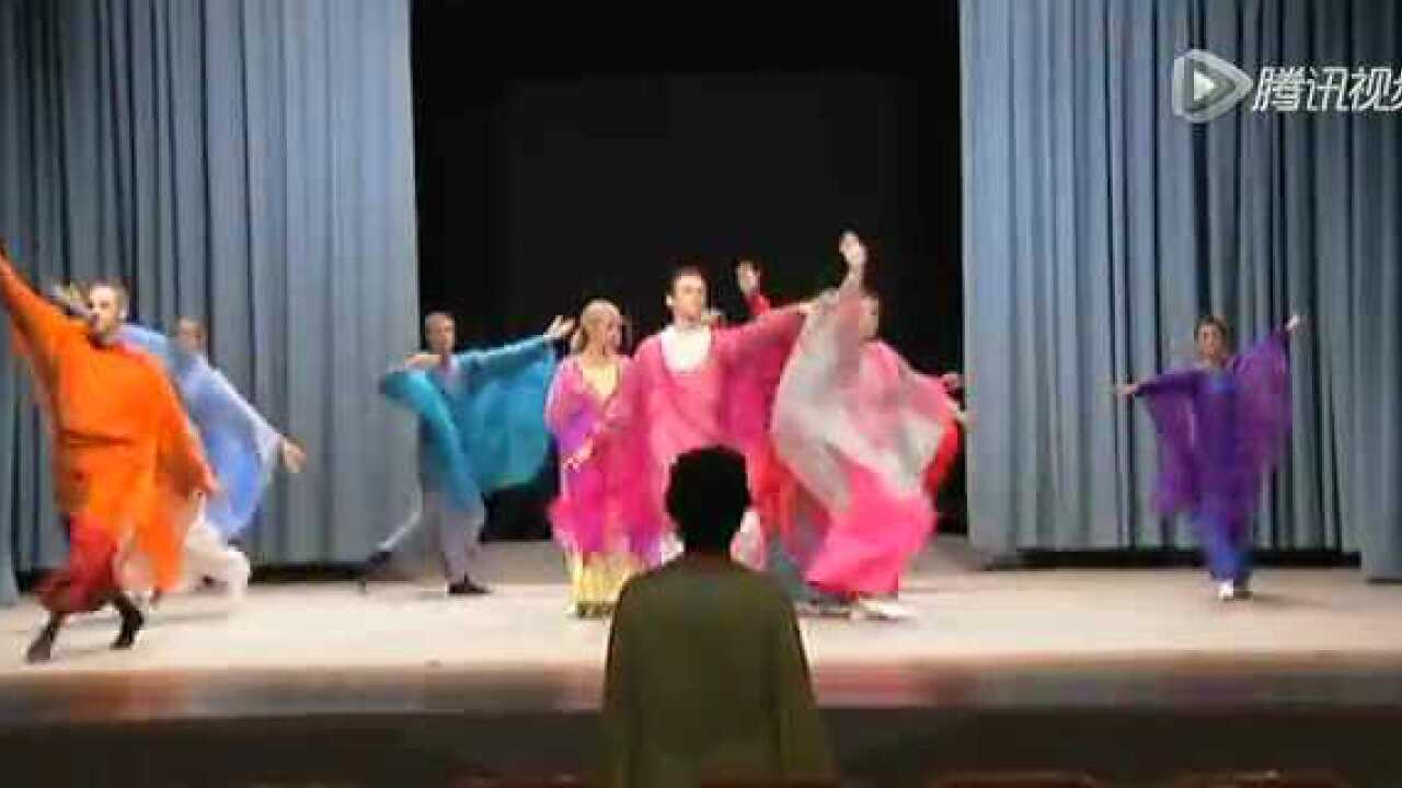 10Part1人智学大会介绍（英文）_腾讯视频