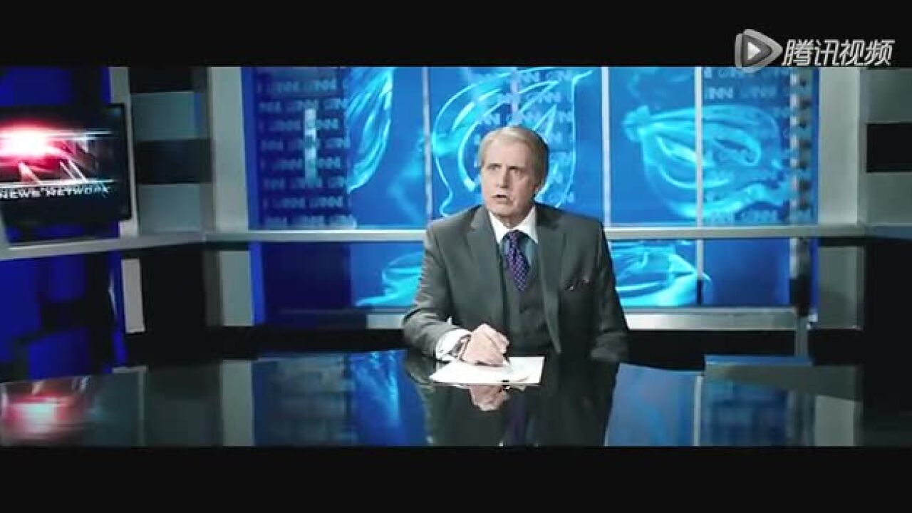 洋葱新闻帝国 Onion News Empire_腾讯视频