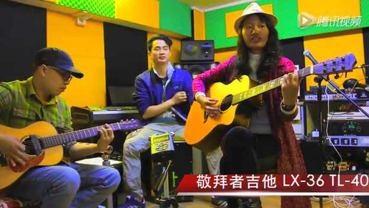 喜乐泉源(敬拜者每周一歌)_高清1080P在线观看平台_腾讯视频