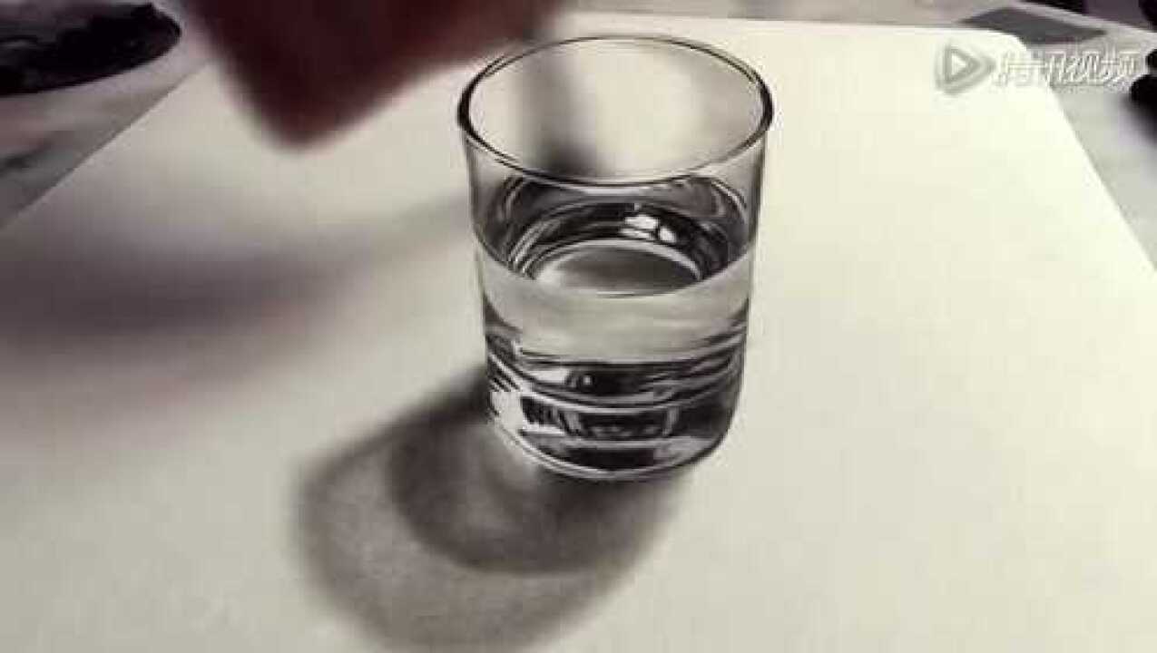 3d立体画教程系列01_高清1080P在线观看平台_腾讯视频