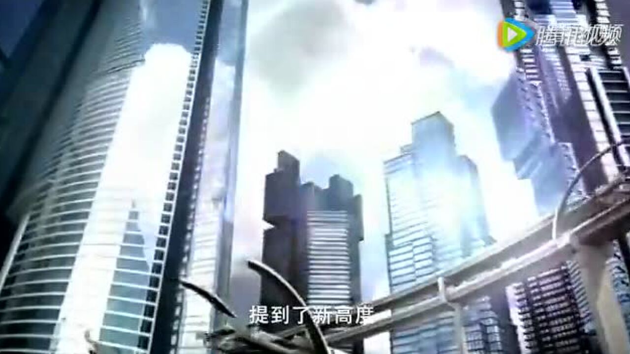 财富和企业创造的中国_腾讯视频