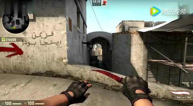 视频: ak王子sakula csgo ak教学第二部~1_腾讯视频