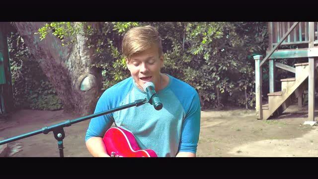 tyler ward - -piece by piece mv首播