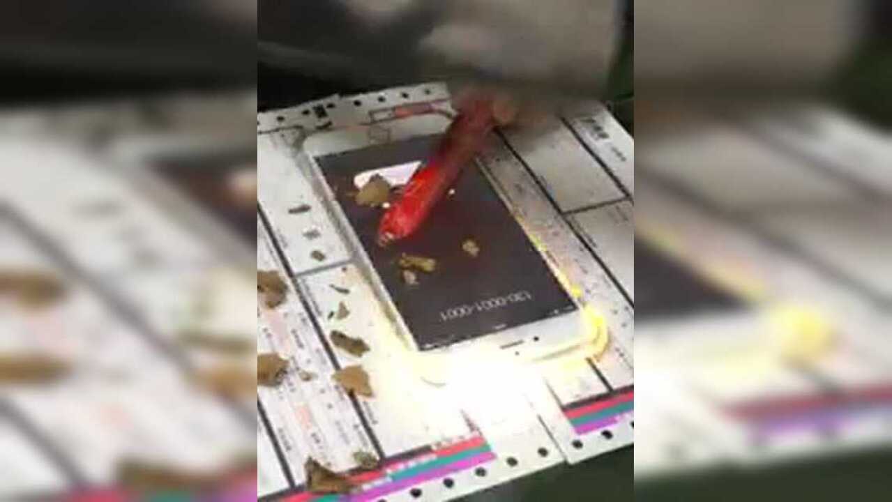 几秒的小视频_腾讯视频