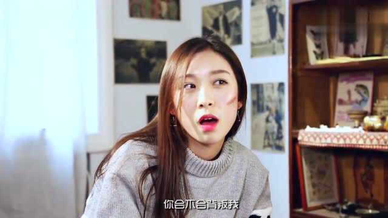 如果一个美女脱光裸体在你面前,你会如何应对_高清1080P在线观看平台_腾讯视频