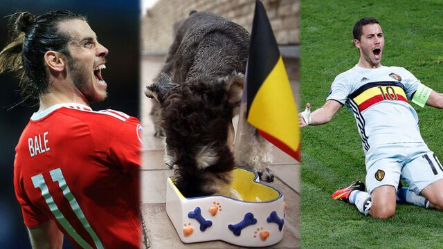 硬撼德国战车 竞彩狗只爱东道主05:25关你球事:c罗贝尔角逐皇马一哥