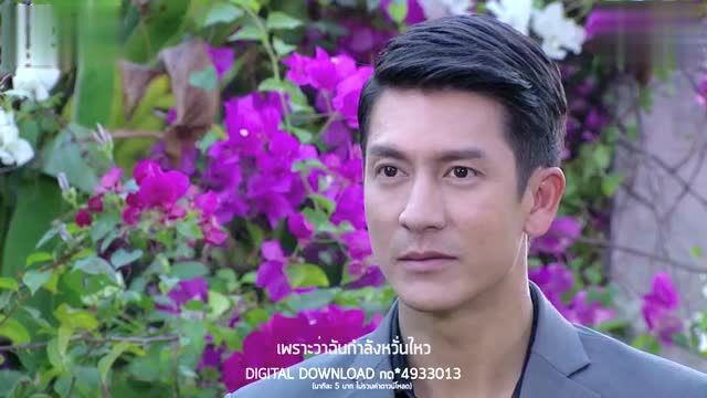 tikmaiwan泰剧火焰女郎仇火女神ost足已动心wansaimai演唱