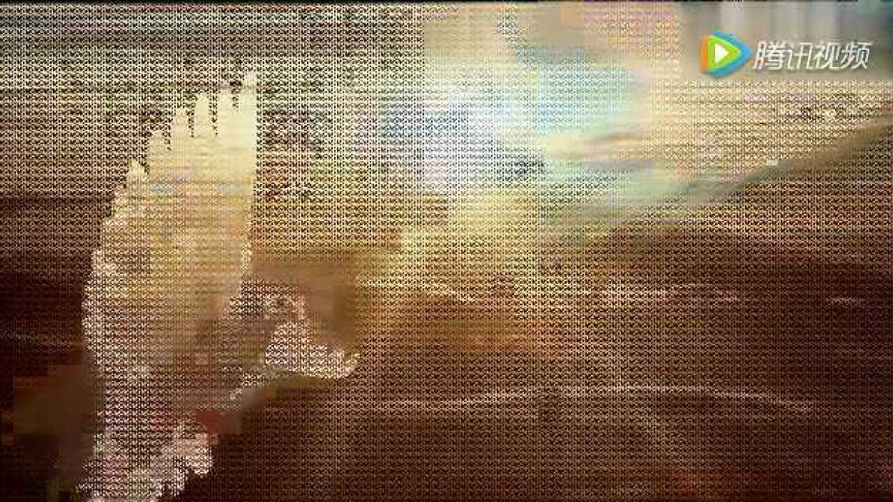 颂赞主圣名---经典圣诗_高清