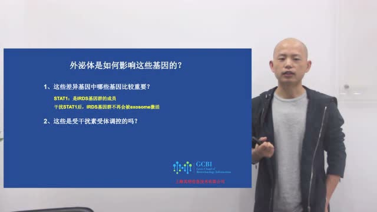 精讲外泌体3-外泌体研究思路及检测方法介绍_高清