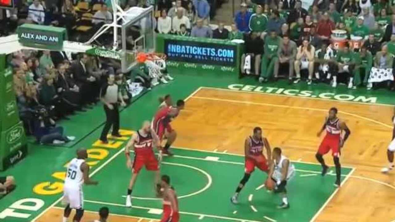 NBA精彩传球集锦,一起欣赏赛场上独具匠心的传球技术_高清1080P在线观看平台_腾讯视频