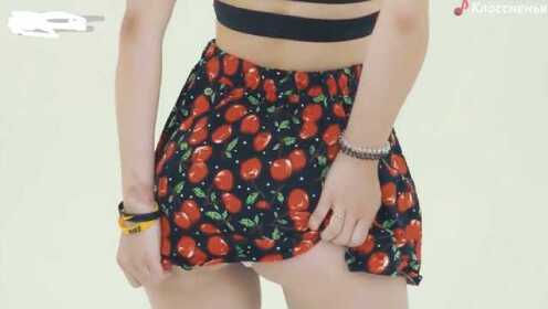 这个舞蹈太爆了心脏不好的建议别看哦！_高清