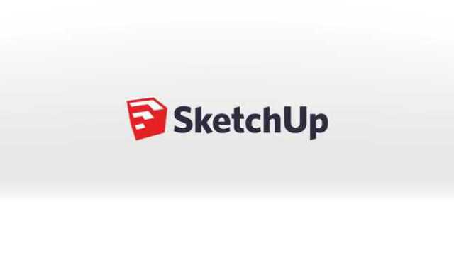 sketchup图标logo图片