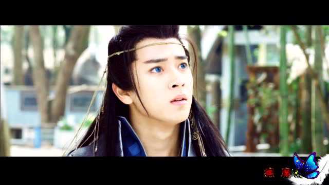 [九州天空城]兵临城下之羽化(all风天逸)