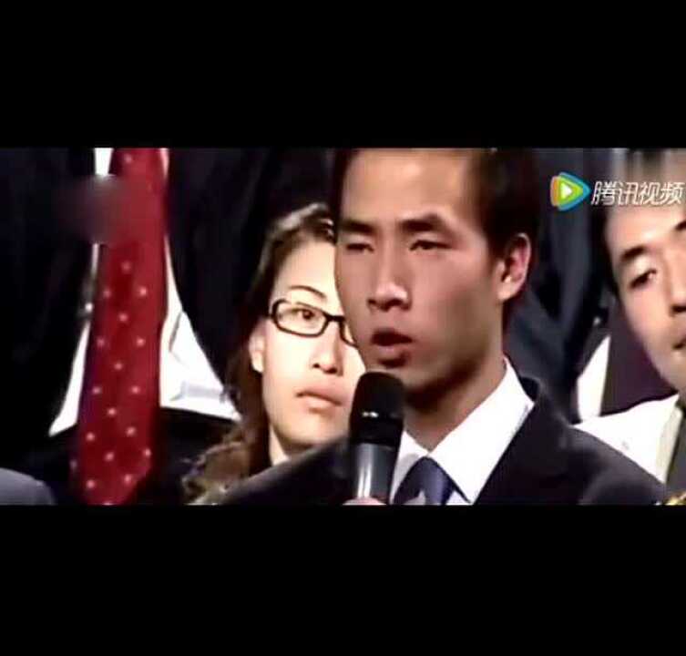 十几年前穷小伙子预言马云的阿里巴巴会干掉慧聪网,却遭嘲笑!腾讯视频