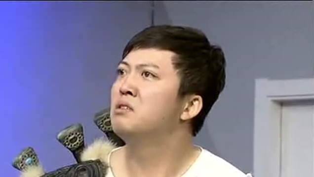 爱笑会议室之战国七雄佳佳说漏嘴乔杉上来晚了全是临场发挥