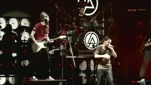 Linkin Park《Bleed It Out》