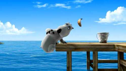 倒霉熊合集:钓鱼记 第二季