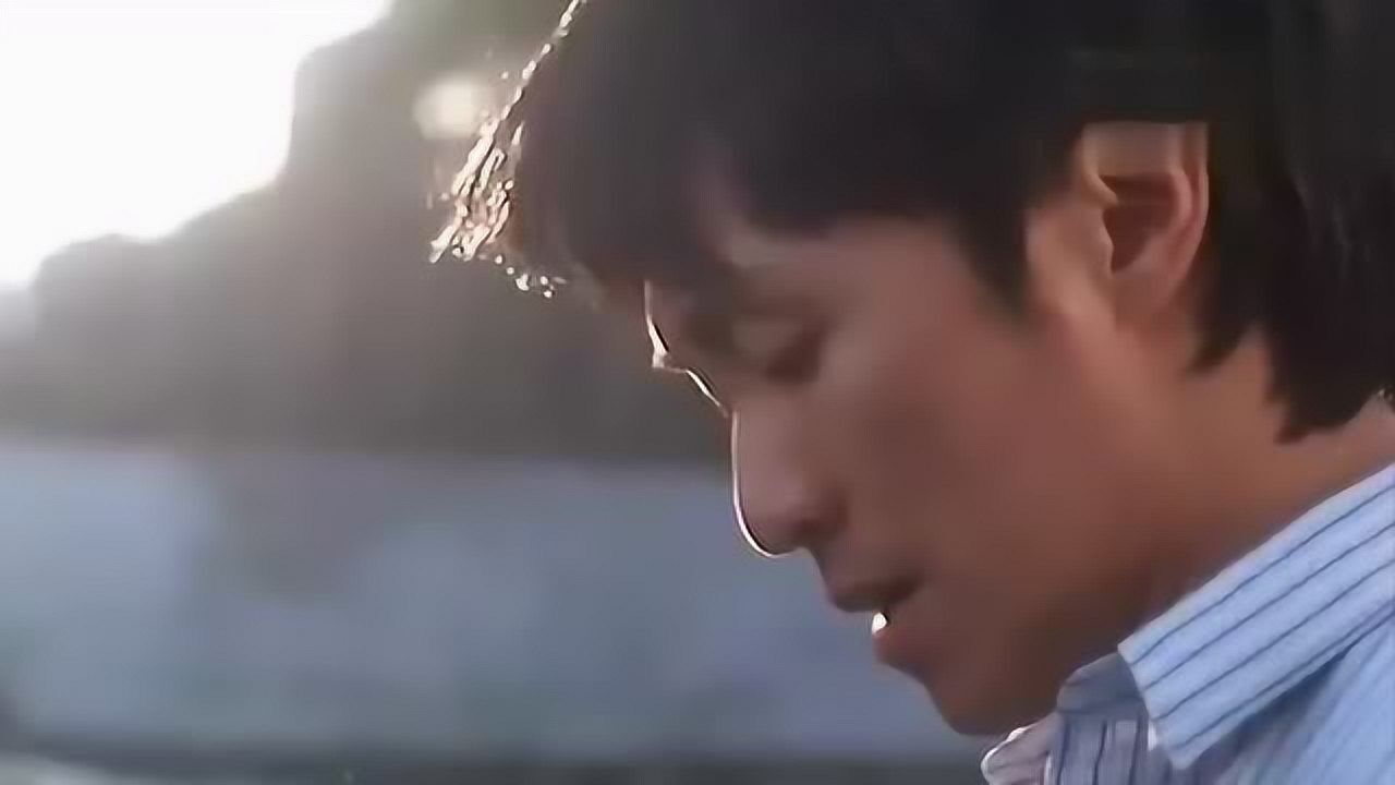 周星驰张柏芝《喜剧之王》精彩片段_腾讯视频