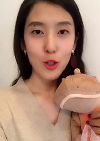 华山论鉴·主持人田甜3月海选攻略/西安海选场地即将发布