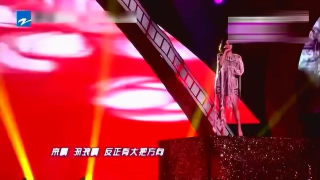终于听到《痒》的原唱了，来呀快活呀反正有大把时光！_腾讯视频