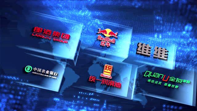 统一润滑油cctv7军事节目广告联盟_腾讯视频