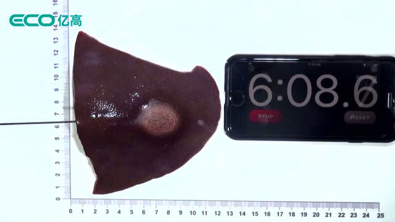 亿高医疗一次性冷循环微波消融针(1.4mm)圆消融实验_高清1080P在线观看平台_腾讯视频