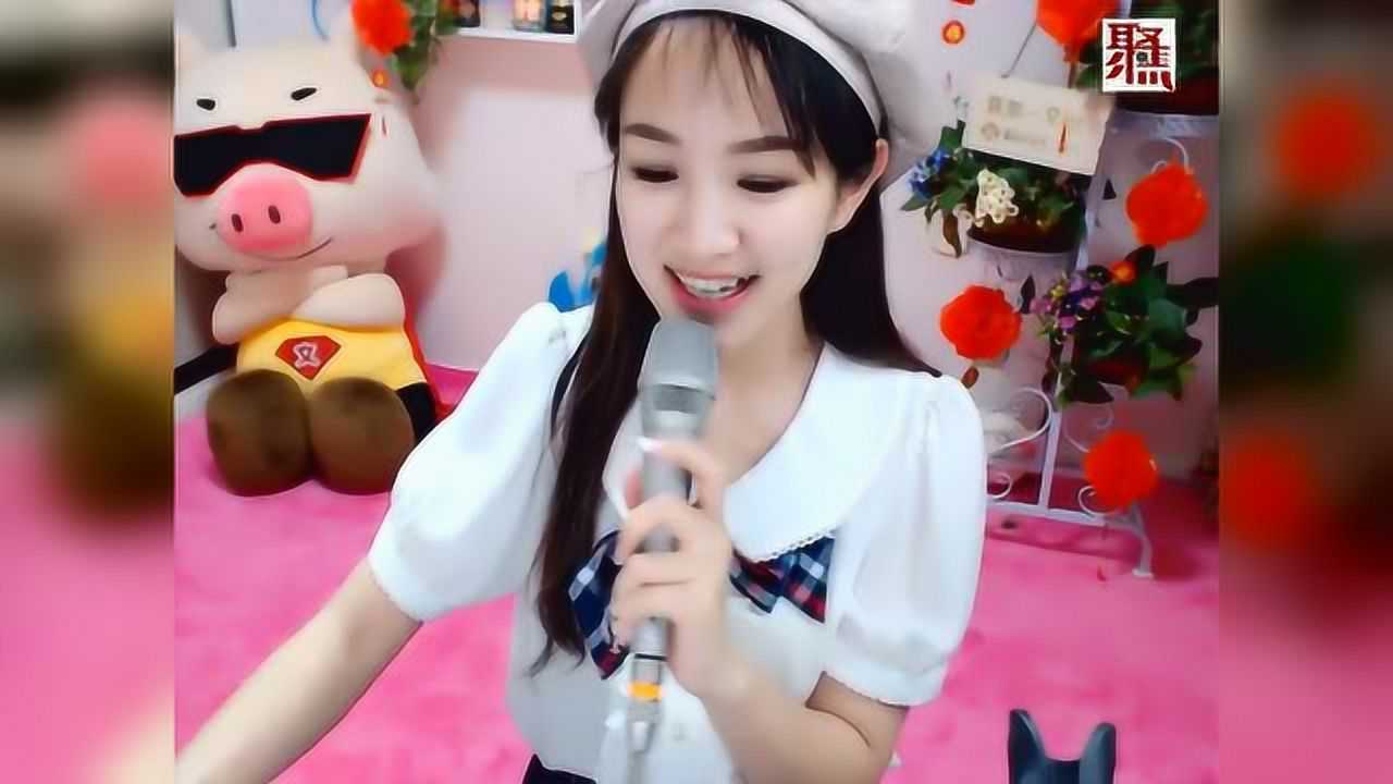 yy文儿《牵丝戏》古色古香惹人醉