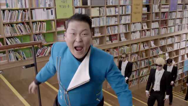 鸟叔mv hentai绅士gentleman_腾讯视频