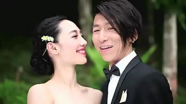 曾经最美白百何陈羽凡爱在巴厘岛