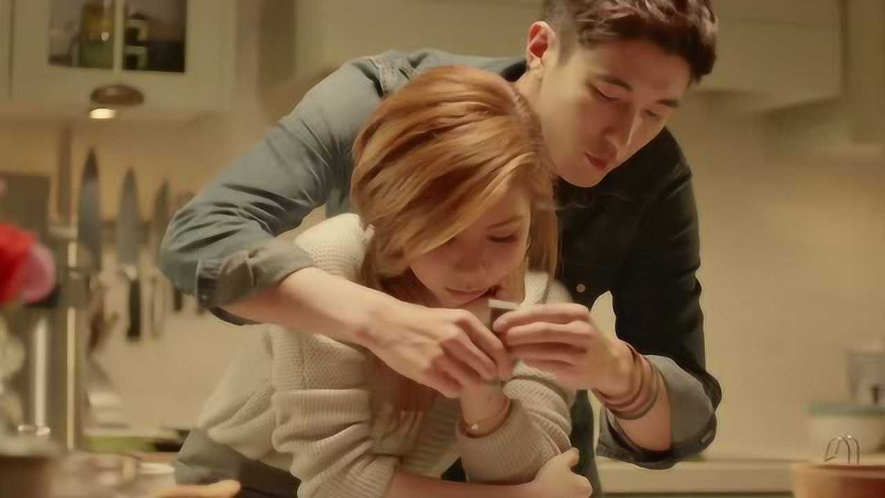 G.E.M.邓紫棋《多远都要在一起》MV_高清