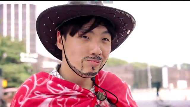 守望先锋 真人版全场最佳 全程笑抽!_腾讯视频