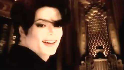 迈克尔杰克逊世界殿堂级歌王，一代人的回忆