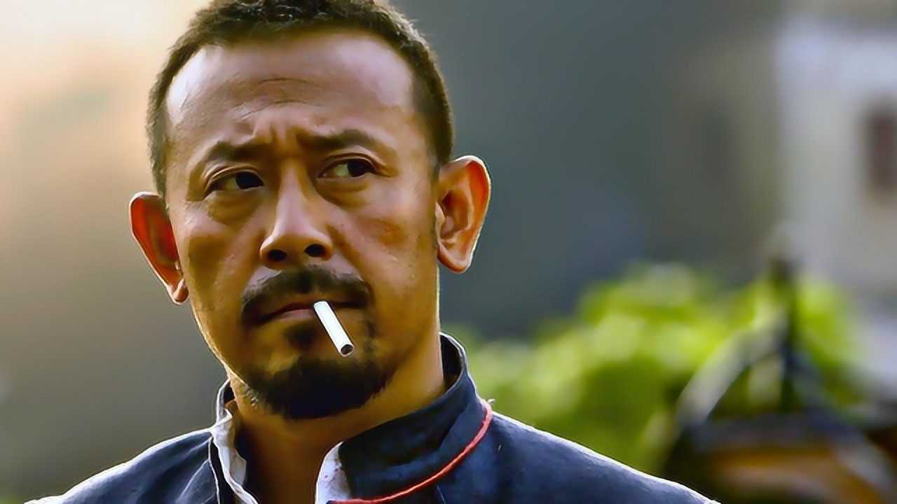 姜文·导演作品混剪致敬，是鬼才更是天才_电影_高清完整版视频在线观看_腾讯视频