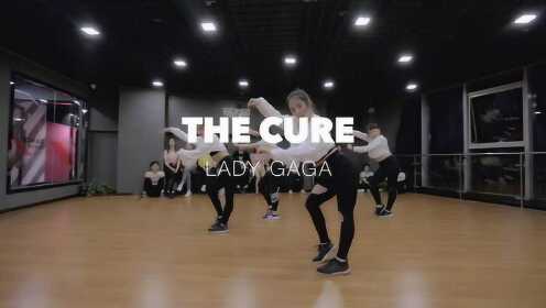 Lady Gaga新单舞蹈《The Cure》好看！