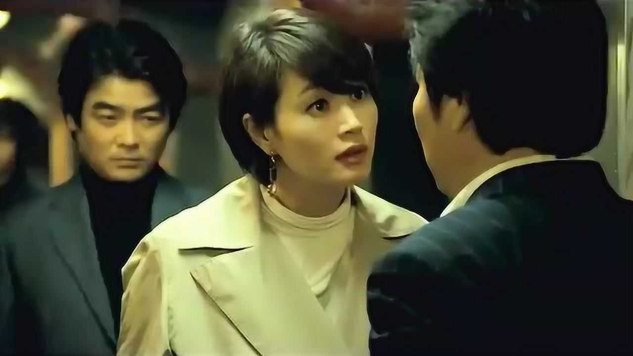 经典的韩国电影,女主角气质和美貌并存,全程不眨眼看完!_高清1080P在线观看平台_腾讯视频