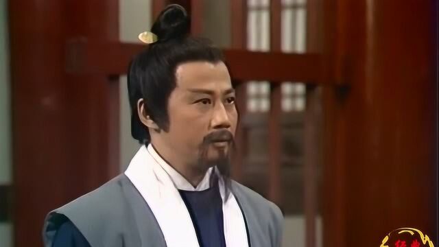 83射雕英雄传段天德法华寺避祸丘处机秒杀法华寺住持