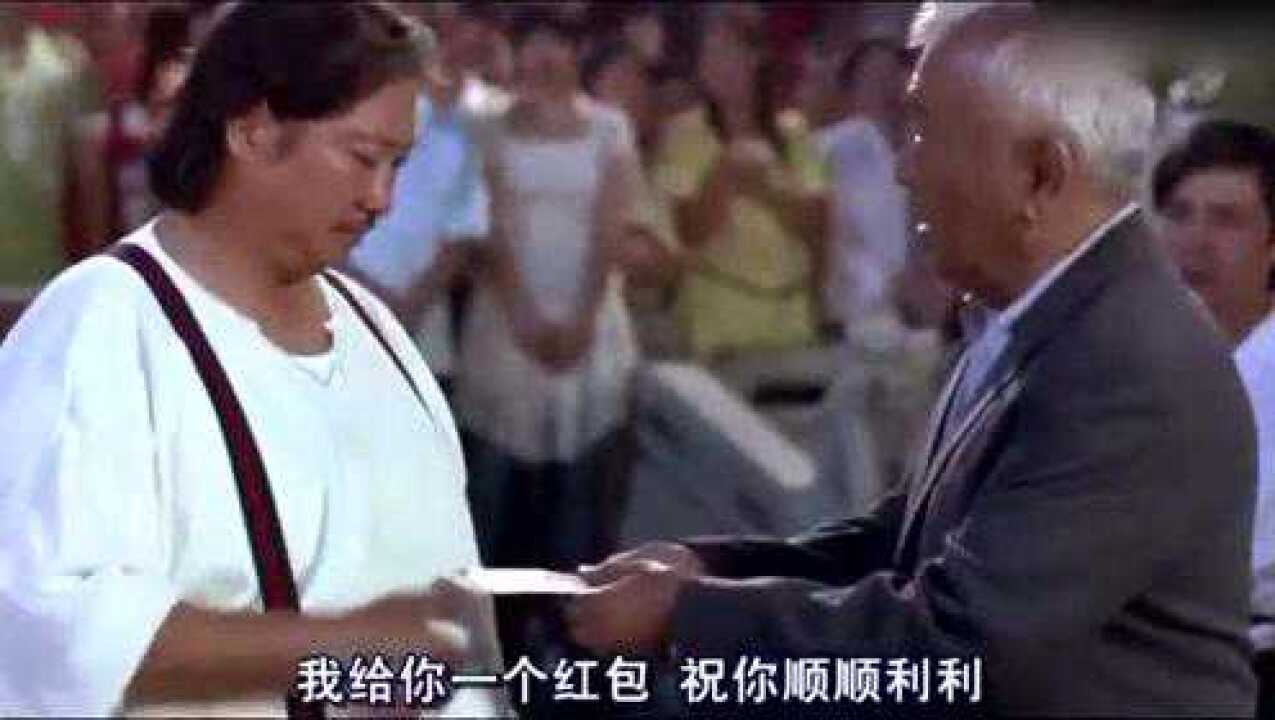 《功夫厨神》精彩动作场面_杀猪高手在民间,宝刀一出,一刀就把猪切成两半!_电影_高清完整版视频在线观看_腾讯视频